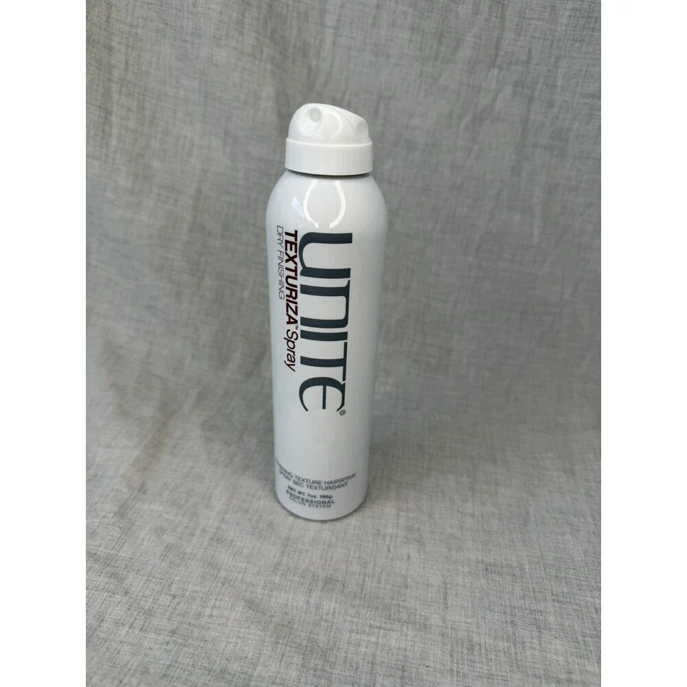 UNITE Texturiza Spray Dry Finishing Professional Salon System 7 oz Discontinued